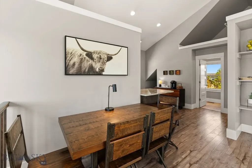 3139 Blackbird Drive Bozeman MT 59718