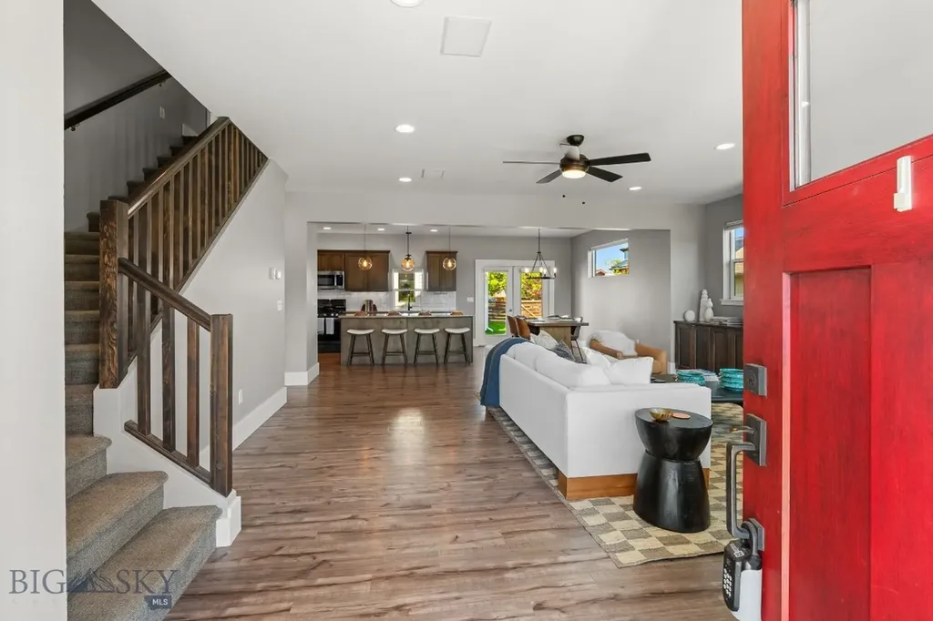 3139 Blackbird Drive Bozeman MT 59718