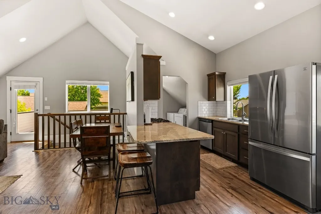 3139 Blackbird Drive Bozeman MT 59718