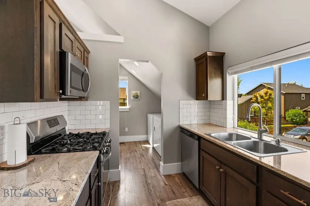 3139 Blackbird Drive Bozeman MT 59718