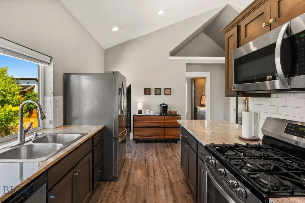 3139 Blackbird Drive Bozeman MT 59718
