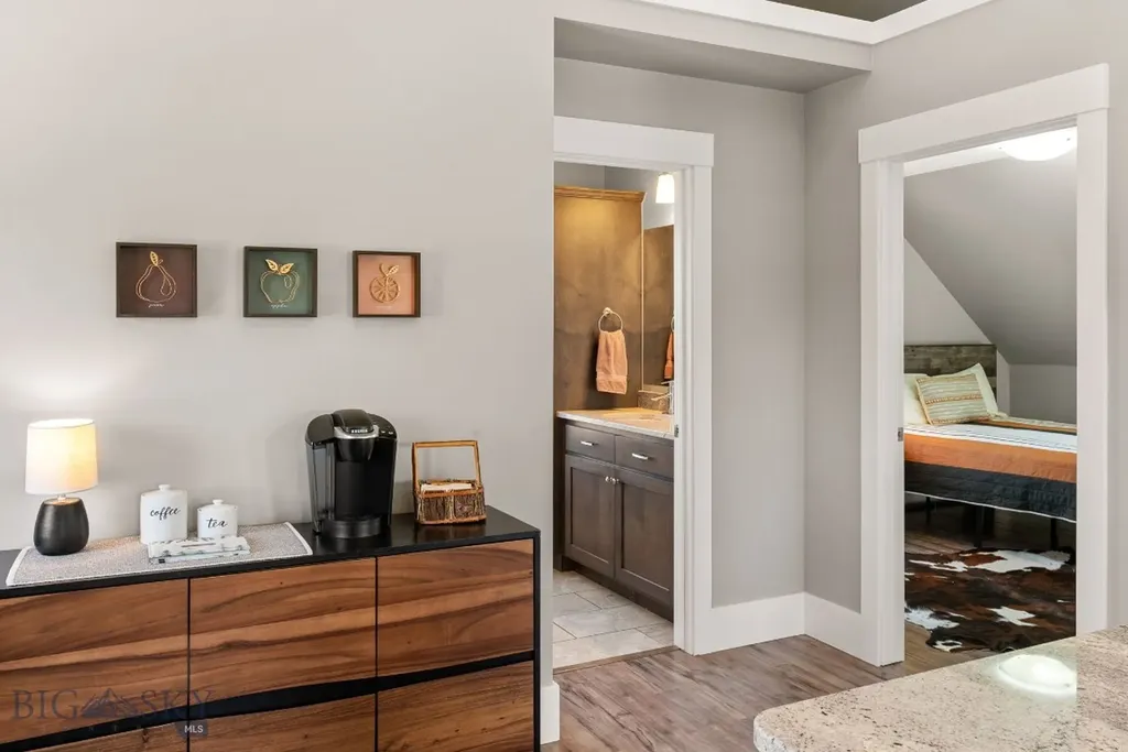 3139 Blackbird Drive Bozeman MT 59718