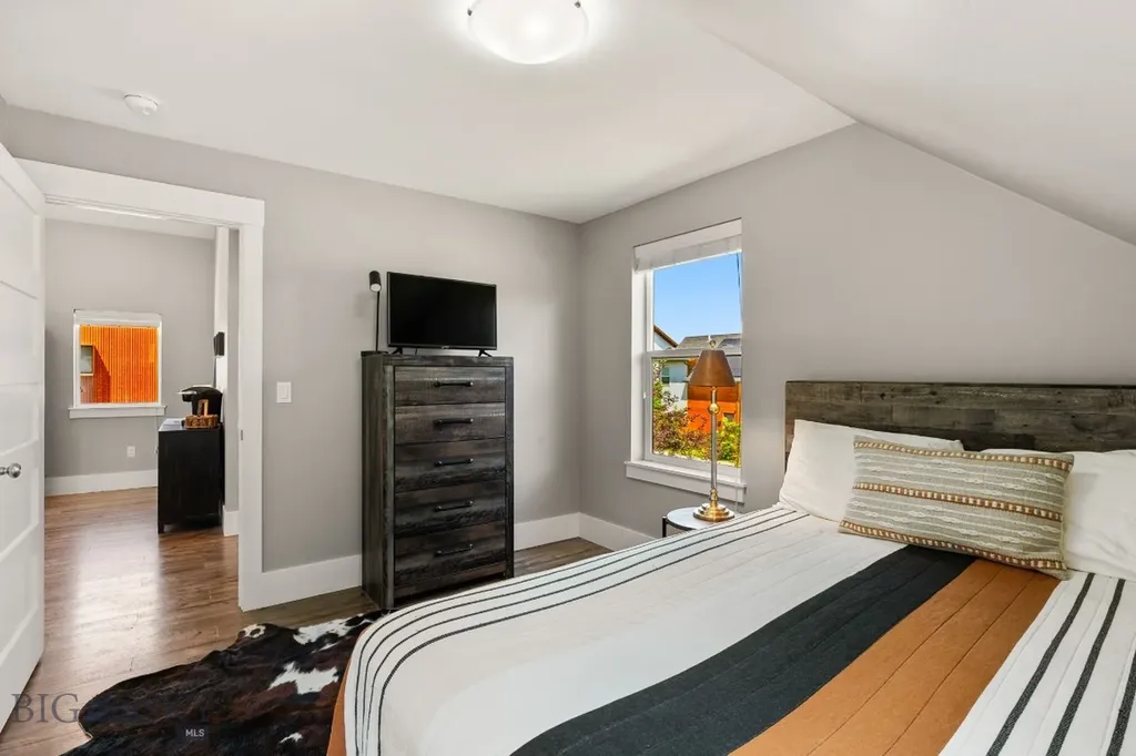 3139 Blackbird Drive Bozeman MT 59718