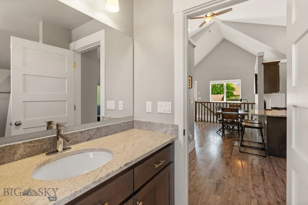 3139 Blackbird Drive Bozeman MT 59718