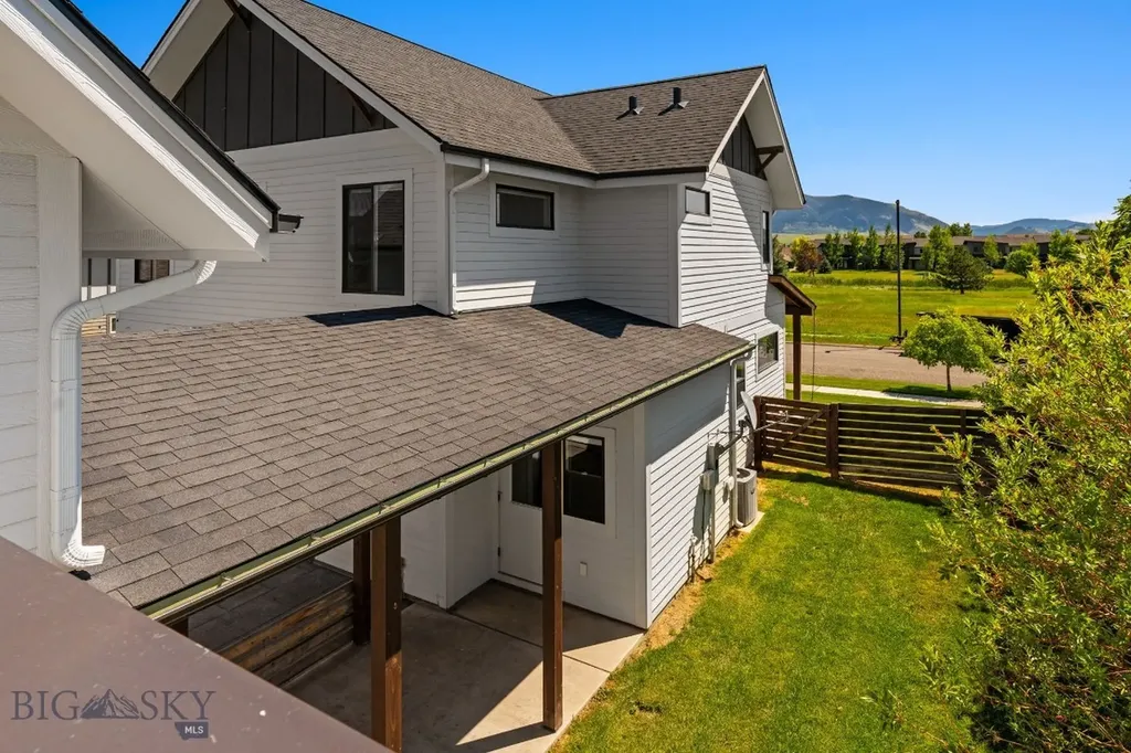 3139 Blackbird Drive Bozeman MT 59718
