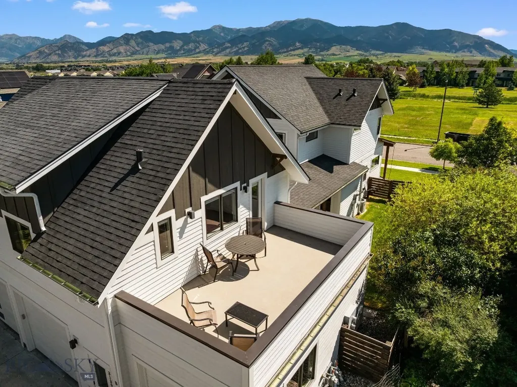 3139 Blackbird Drive Bozeman MT 59718