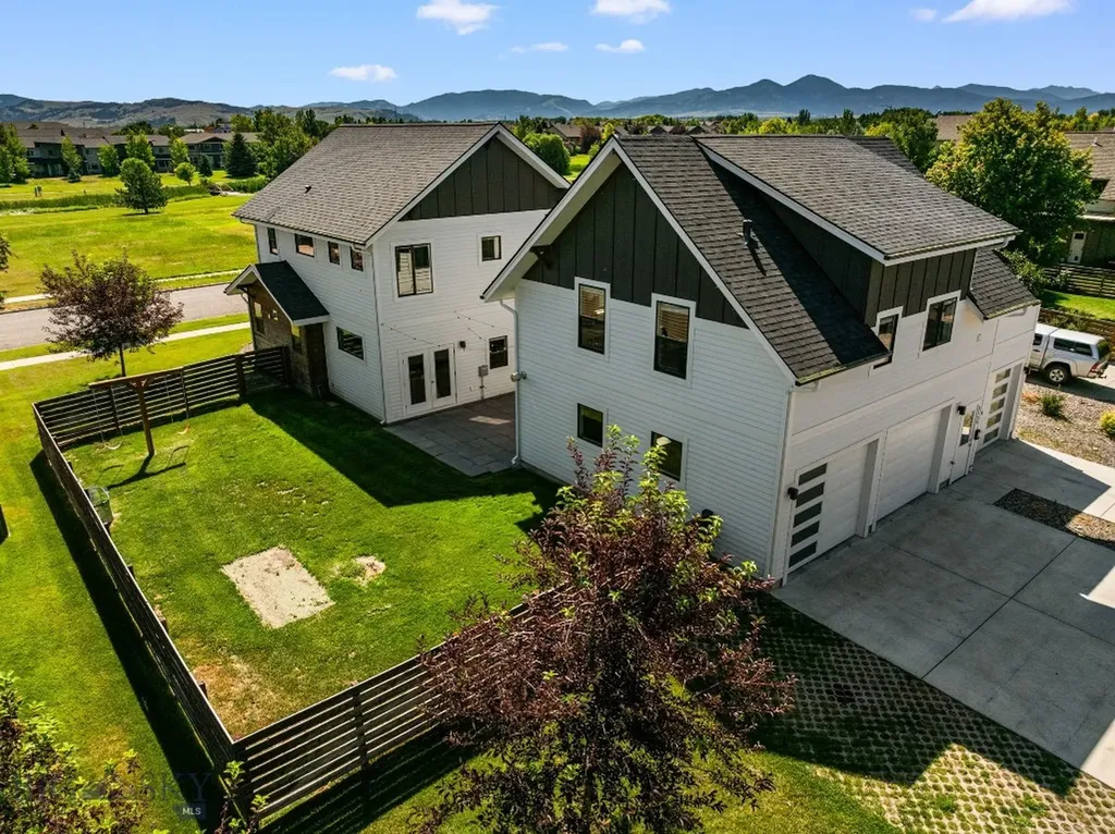 3139 Blackbird Drive Bozeman MT 59718