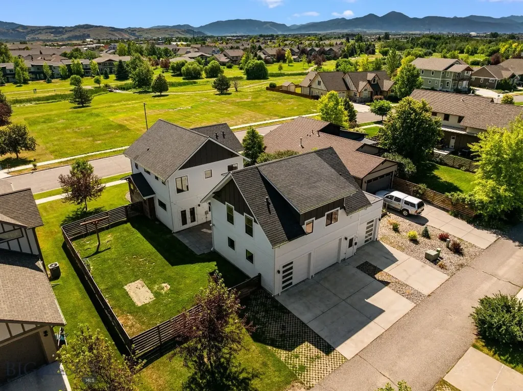 3139 Blackbird Drive Bozeman MT 59718