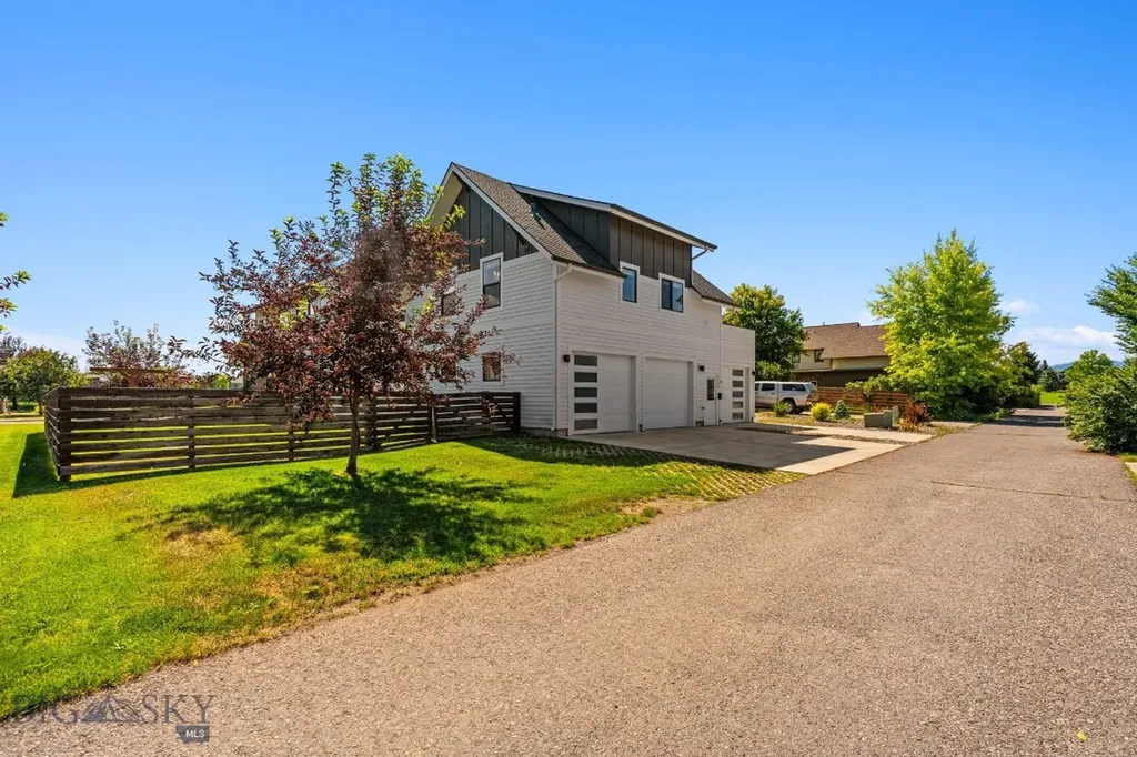 3139 Blackbird Drive Bozeman MT 59718