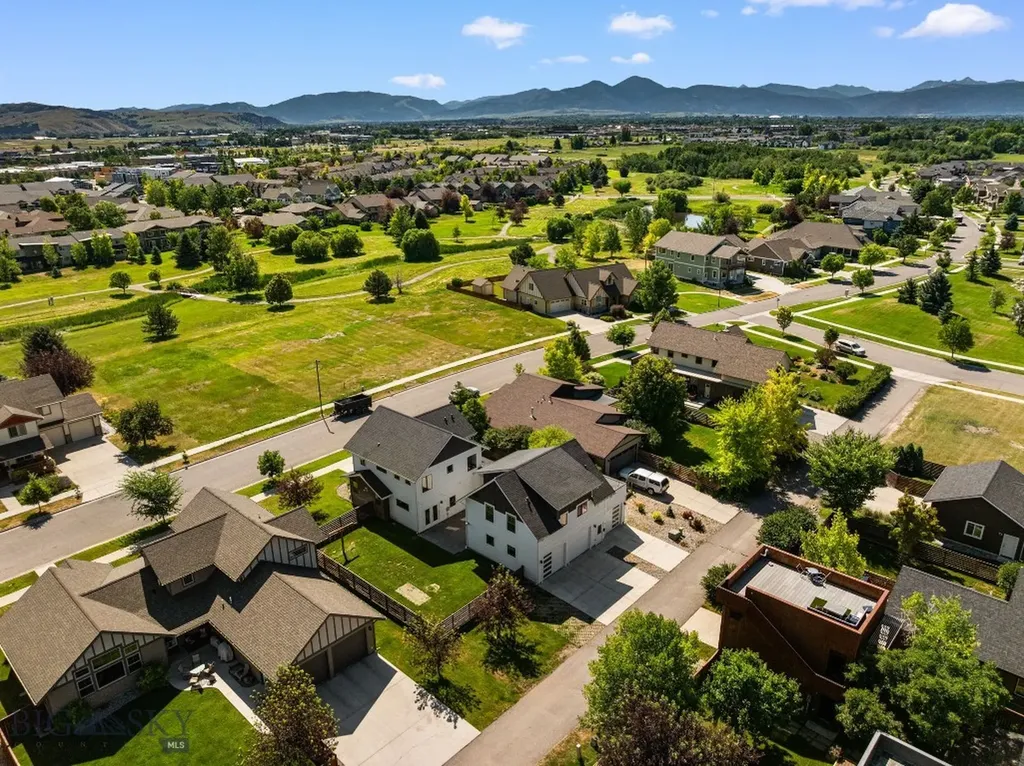 3139 Blackbird Drive Bozeman MT 59718