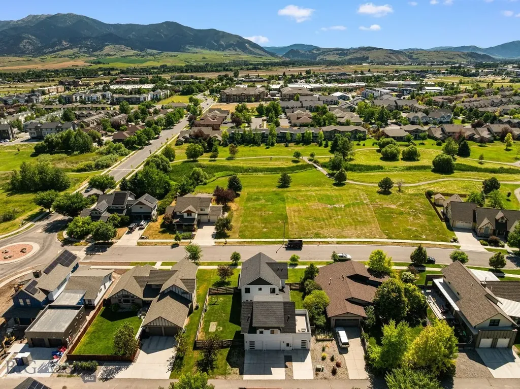 3139 Blackbird Drive Bozeman MT 59718