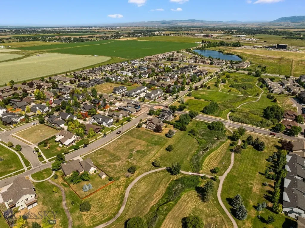 3139 Blackbird Drive Bozeman MT 59718