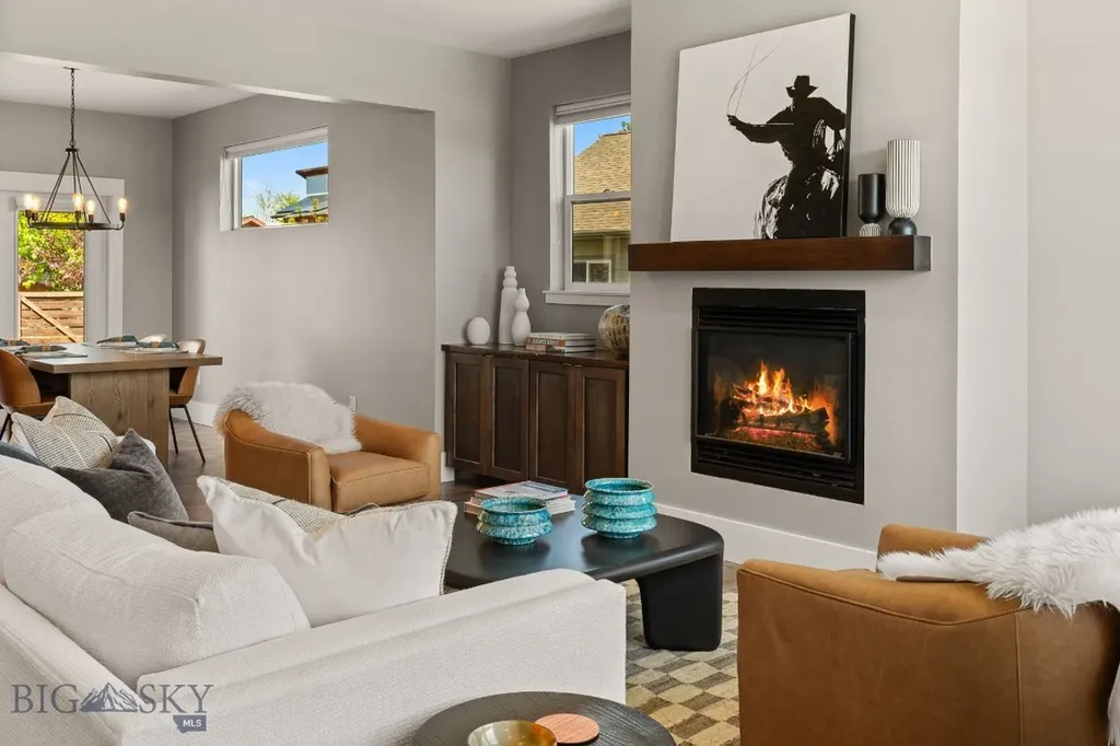 3139 Blackbird Drive Bozeman MT 59718
