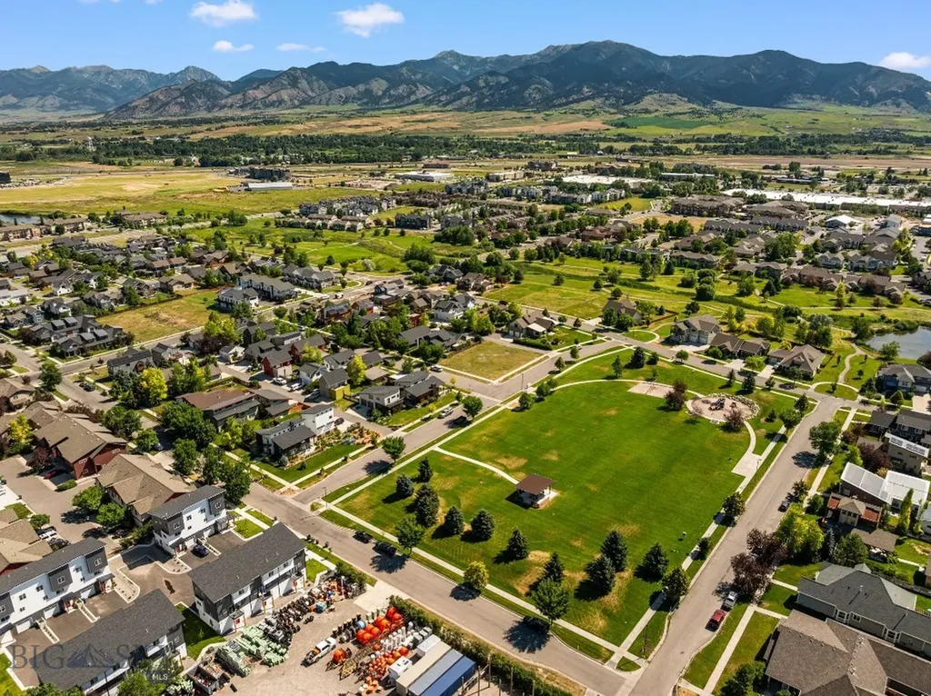 3139 Blackbird Drive Bozeman MT 59718