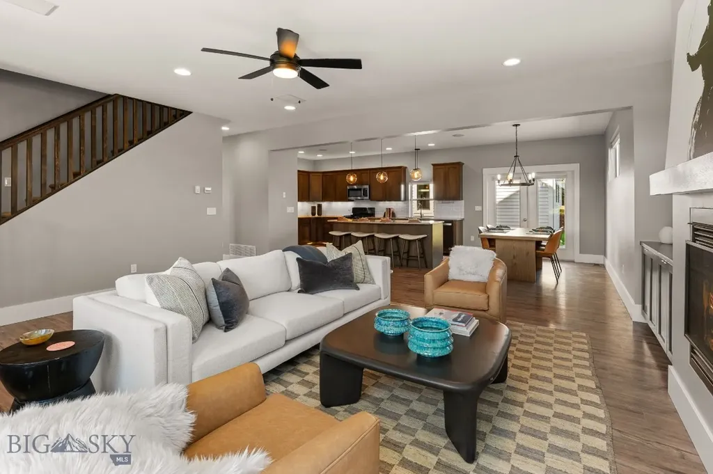 3139 Blackbird Drive Bozeman MT 59718