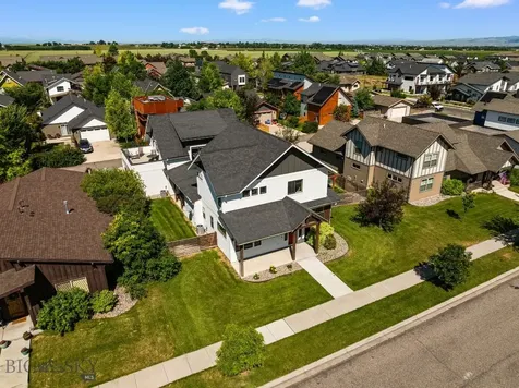 3139 Blackbird Drive Bozeman MT 59718