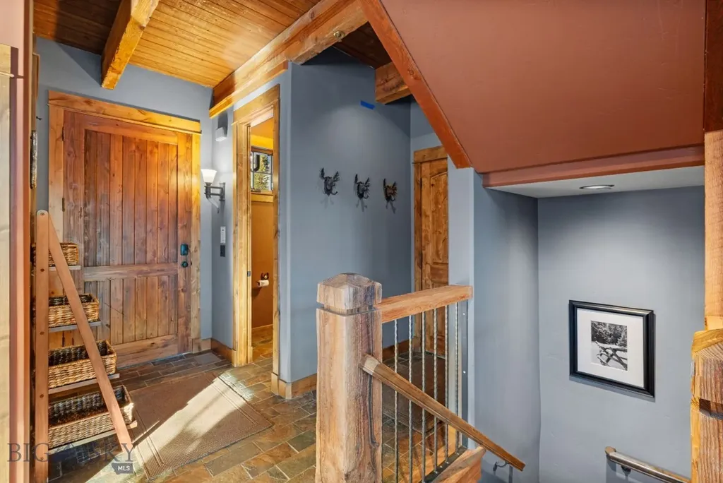 58 Upper Moose Hill Road Big Sky MT 59716
