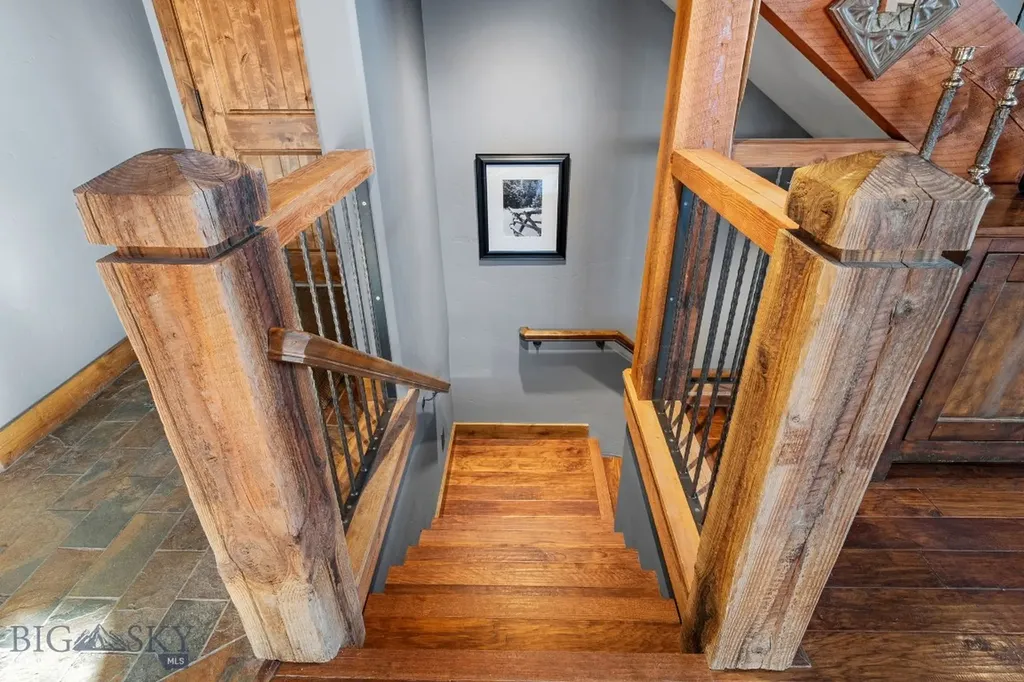 58 Upper Moose Hill Road Big Sky MT 59716