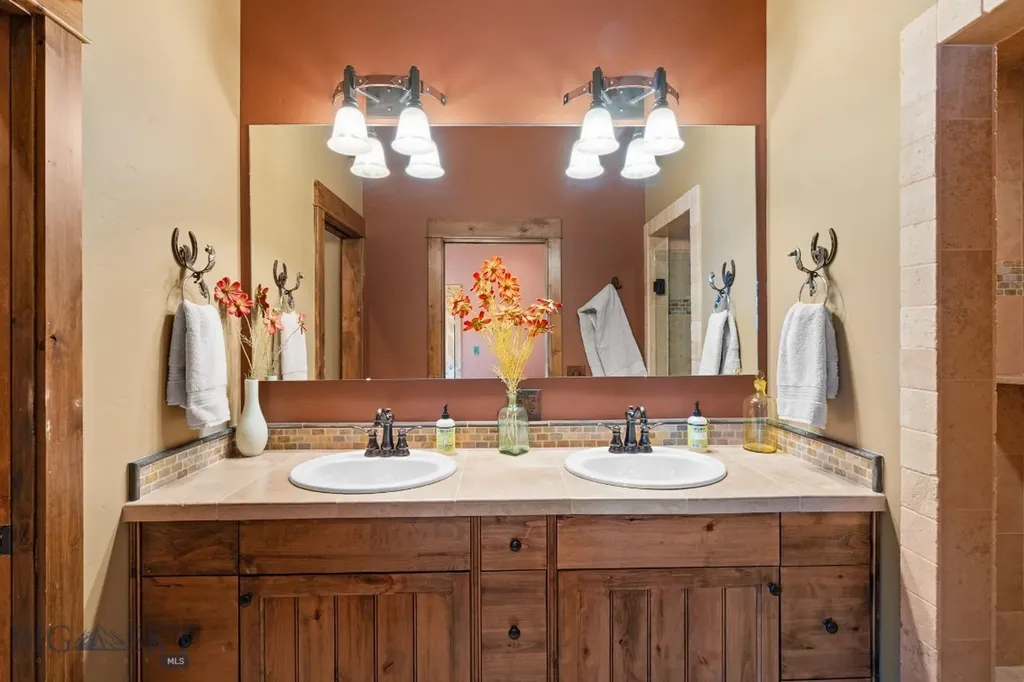 58 Upper Moose Hill Road Big Sky MT 59716