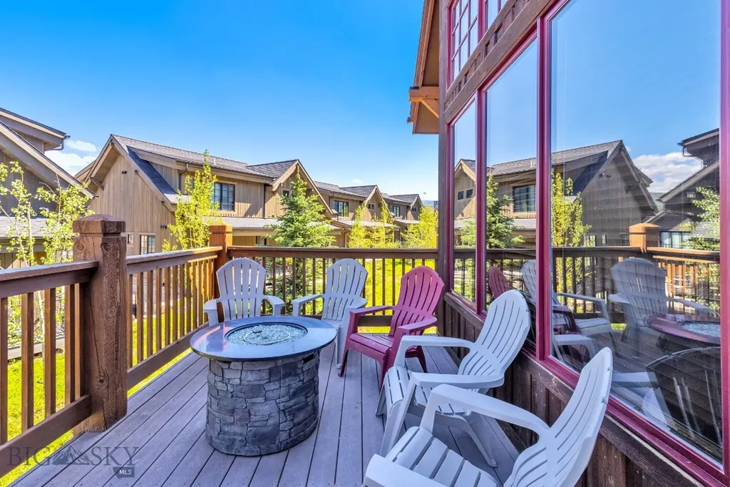 58 Upper Moose Hill Road Big Sky MT 59716