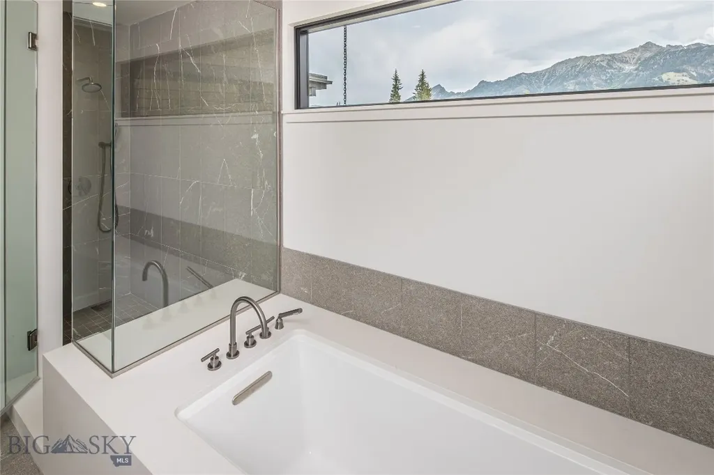 8 Speedwell Drive Big Sky MT 59716