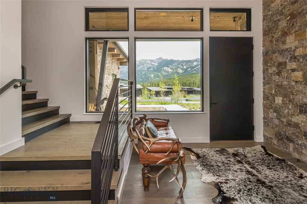 8 Speedwell Drive Big Sky MT 59716