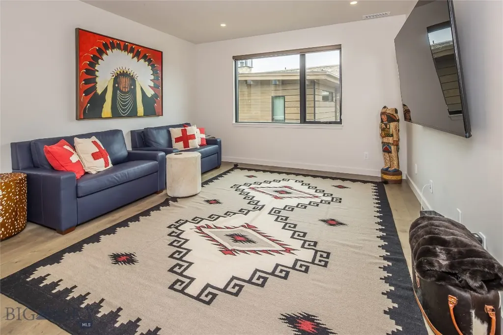 8 Speedwell Drive Big Sky MT 59716