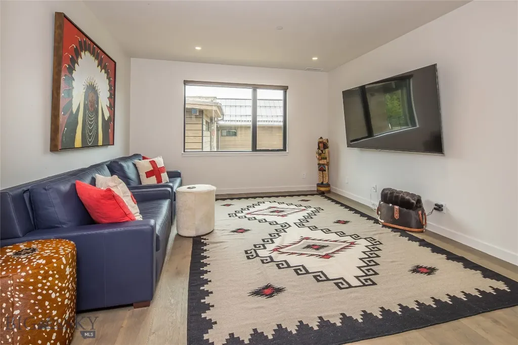 8 Speedwell Drive Big Sky MT 59716