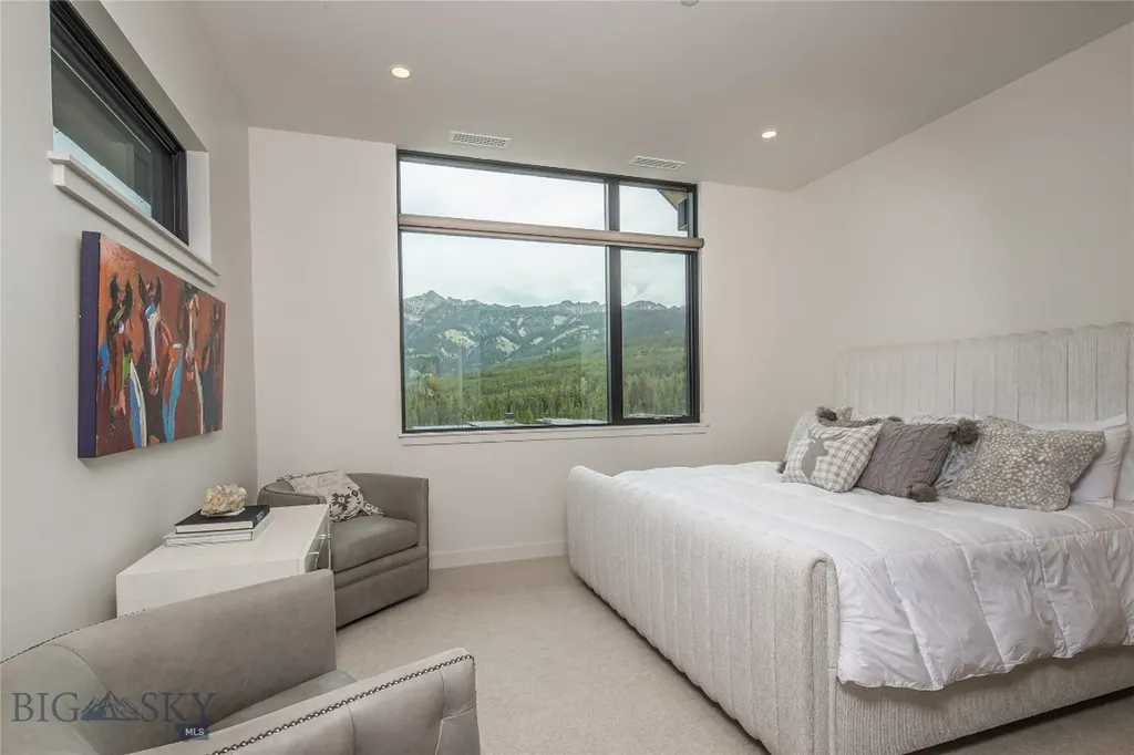 8 Speedwell Drive Big Sky MT 59716