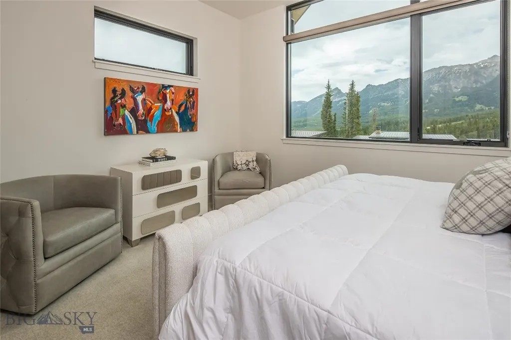 8 Speedwell Drive Big Sky MT 59716