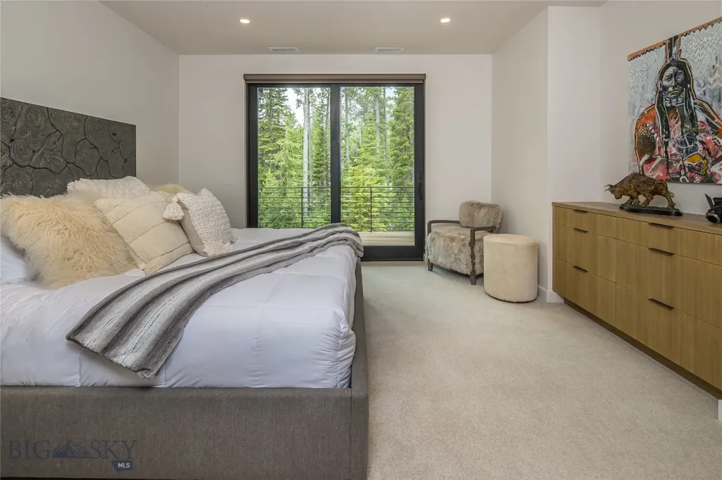 8 Speedwell Drive Big Sky MT 59716