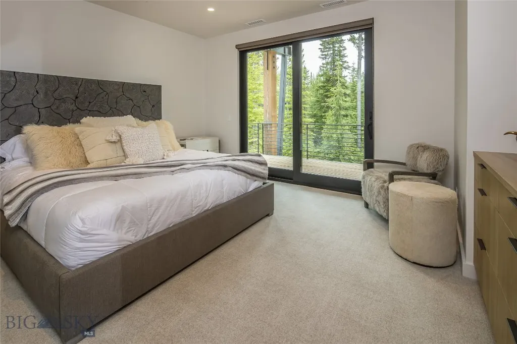 8 Speedwell Drive Big Sky MT 59716