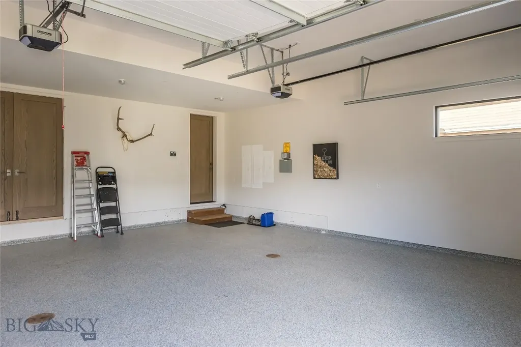 8 Speedwell Drive Big Sky MT 59716