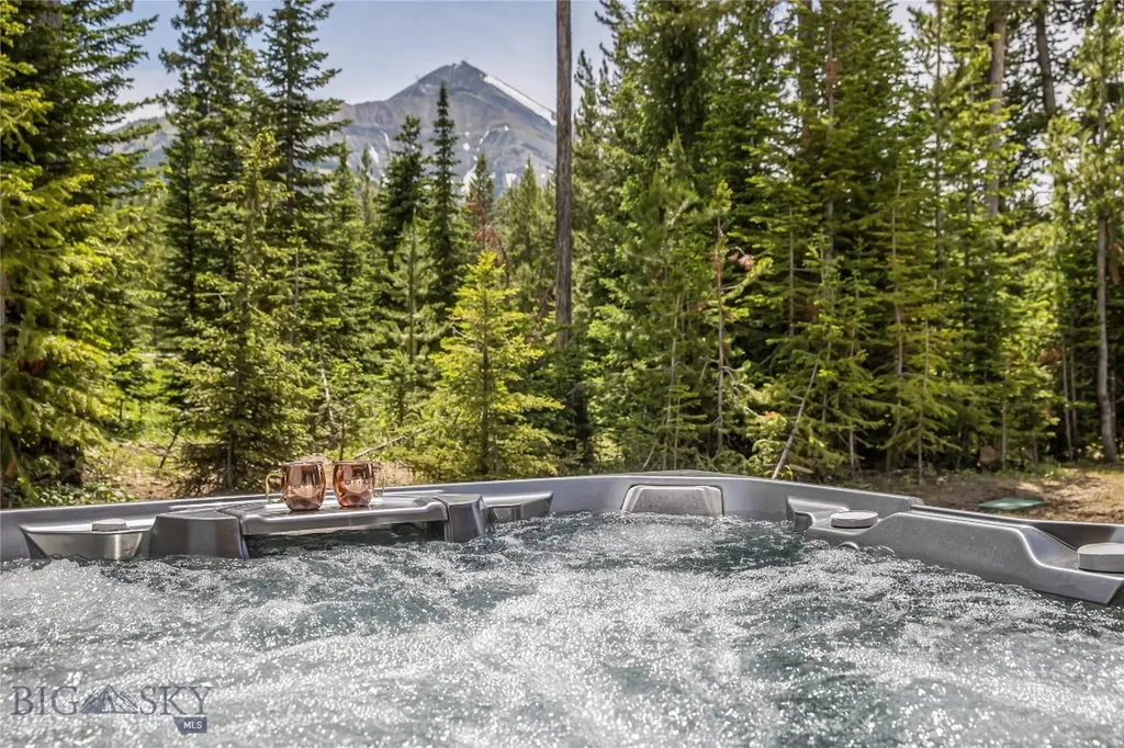 8 Speedwell Drive Big Sky MT 59716