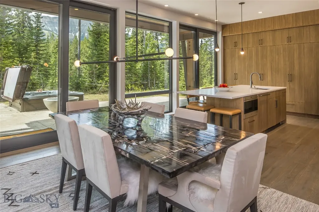 8 Speedwell Drive Big Sky MT 59716