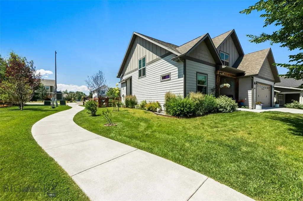 3359 S 26th Bozeman MT 59718