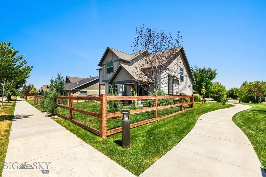 3359 S 26th Bozeman MT 59718