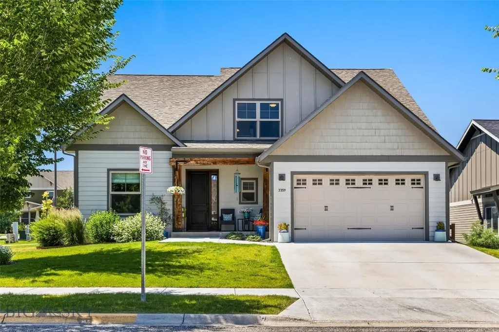 3359 S 26th Bozeman MT 59718