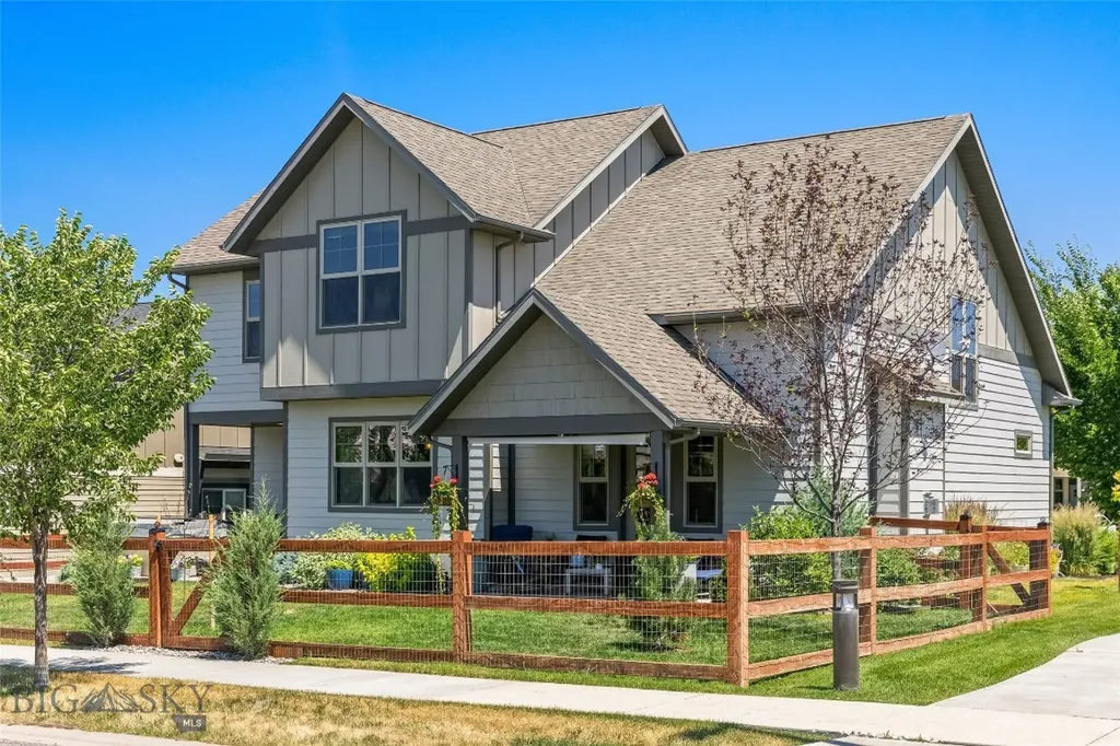 3359 S 26th Bozeman MT 59718