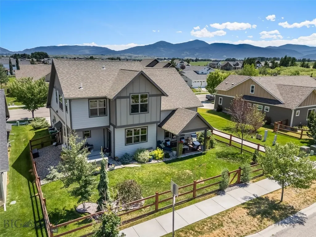 3359 S 26th Bozeman MT 59718