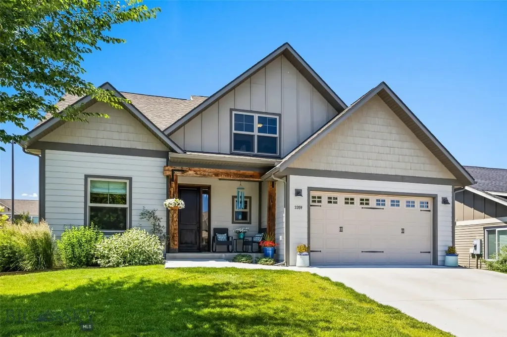 3359 S 26th Bozeman MT 59718