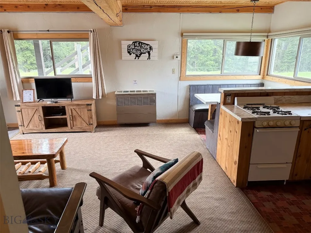 113 Main Street W Cooke City MT 59020