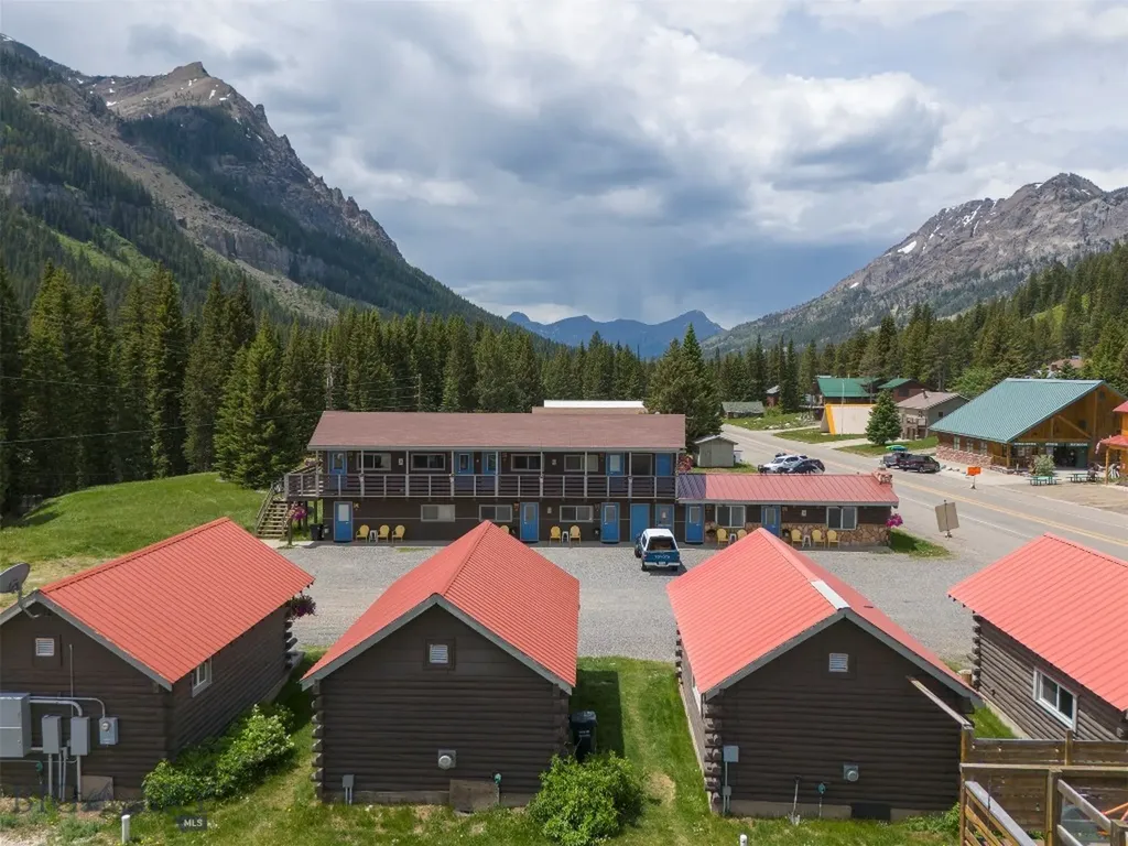 113 Main Street W Cooke City MT 59020