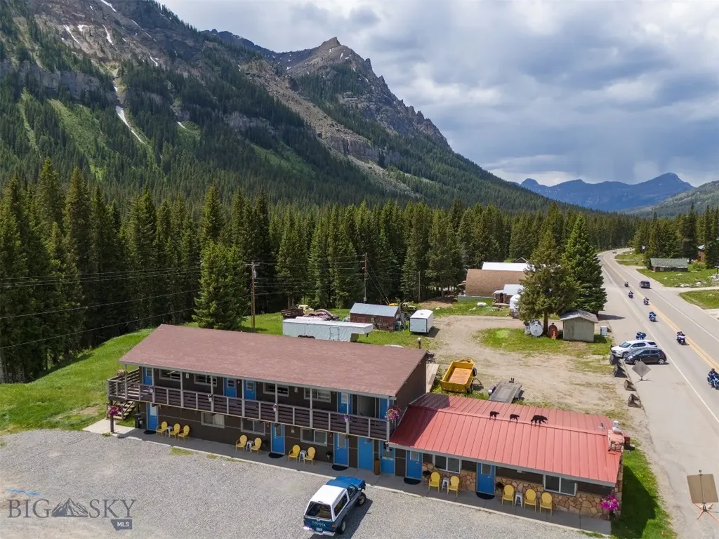 113 Main Street W Cooke City MT 59020