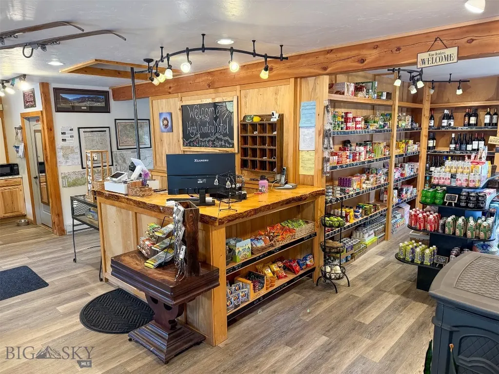 113 Main Street W Cooke City MT 59020