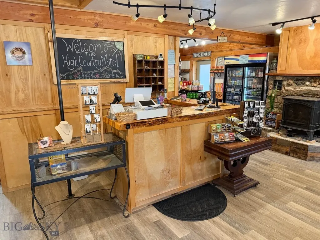 113 Main Street W Cooke City MT 59020