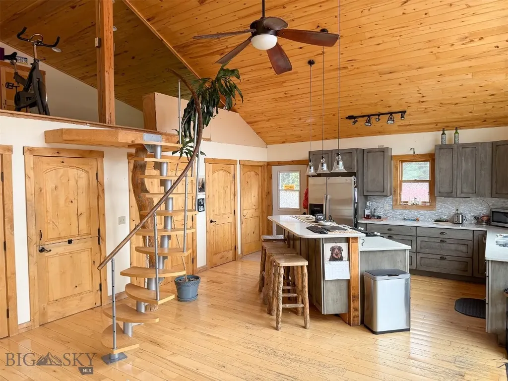 113 Main Street W Cooke City MT 59020