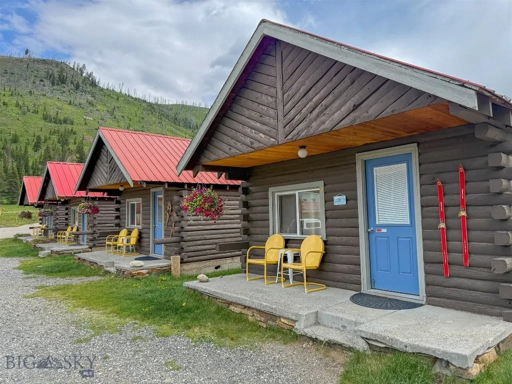 113 Main Street W Cooke City MT 59020