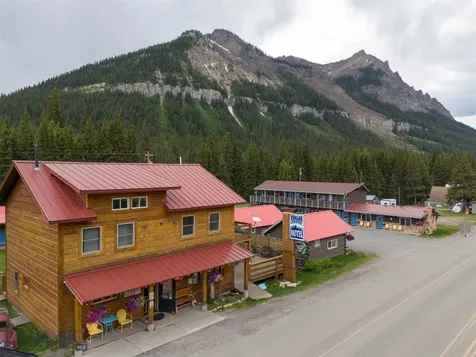 113 Main Street W Cooke City MT 59020