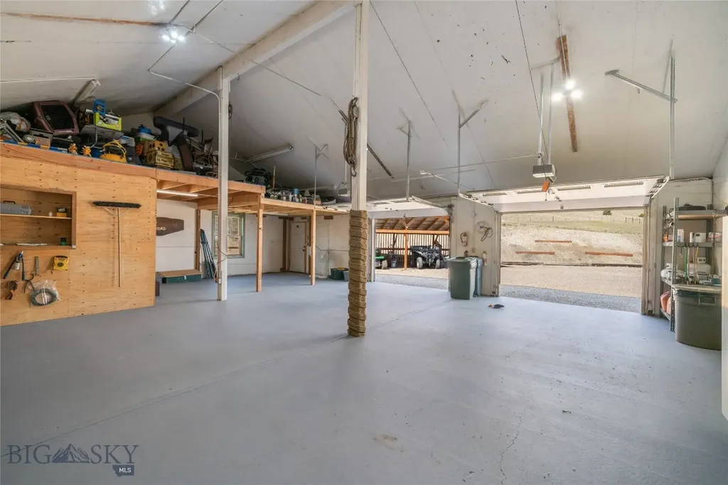 35 Halo Loop Trail Ennis MT 59729